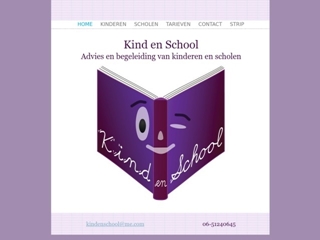 KIND EN SCHOOL