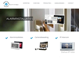 BUG CONTROL SECURITY