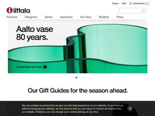 IITTALA UTRECHT