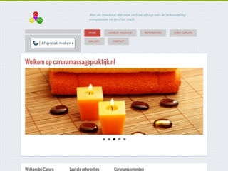CARURA MASSAGEPRAKTIJK