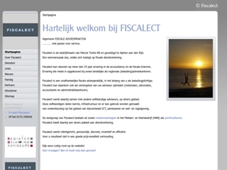 FISCALECT