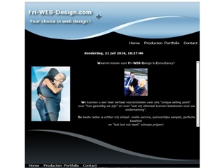 FRI-WEB-DESIGN