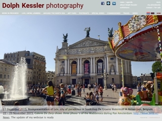 DOLPH KESSLER FOTOGRAFIE