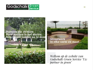 GODSCHALK GROENSERVICE