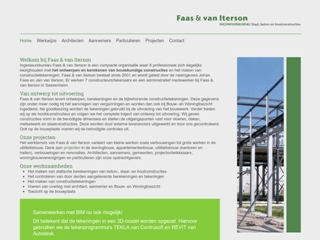 FAAS & VAN ITERSON INGENIEURSBUREAU