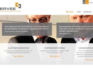 ERVEE HUISVESTIGINGSMANAGEMENT & ADVIES