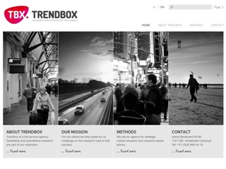 TRENDBOX BV