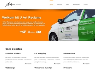 ART U RECLAME