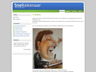 MONTAGEBEDRIJF KERKHOFF