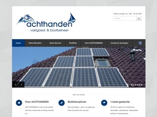ACHTHANDEN