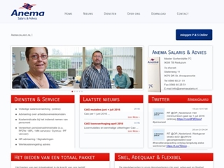 ANEMA SALARIS & ADVIES