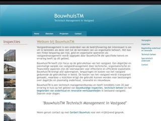 BOUWHUISTM