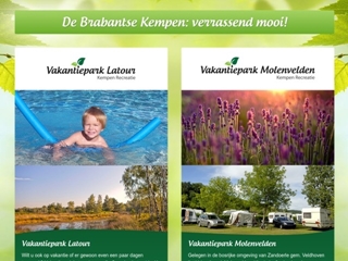 MOLENVELDEN VAKANTIEPARK