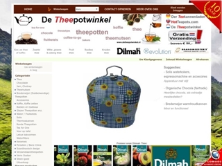 THEEPOTWINKEL DE