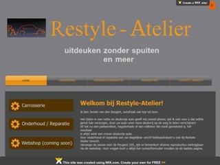 RESTYLE-ATELIER