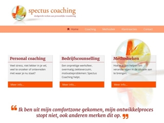 SPECTUS COACHING