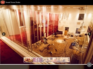 SOUND VISION STUDIO