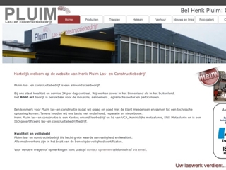 KRAANBEDRIJF PLUIM BV