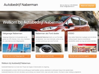 TAXI NABERMAN