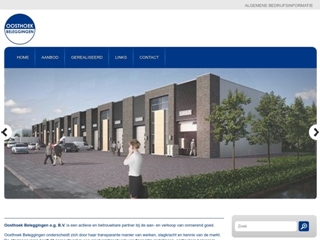 OOSTHOEK BELEGGINGEN BV