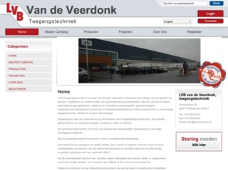 VEERDONK L V B VD