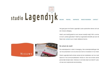 STUDIO LAGENDIJK