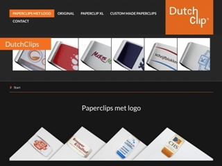 DUTCHTRIMEX / DUTCHCLIP