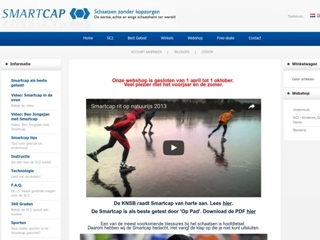 SMARTCAP