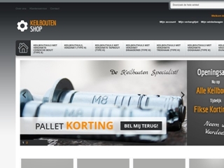 KEILBOUTENSHOP.NL