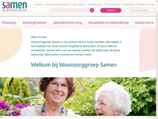 ZORGCENTRUM WINKELMADE