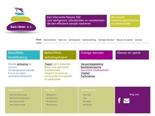 VOORT ADVIES