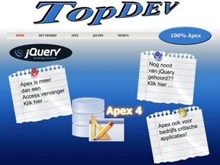 TOPDEV