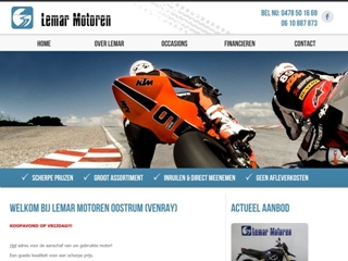 LEMAR MOTOREN