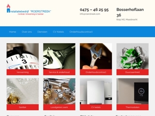ROERSTREEK INSTALLATIEBEDRIJF