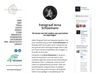 ARNA SCHOEMANS