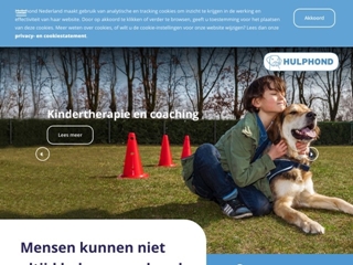 STICHTING HULPHOND