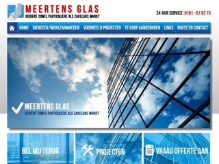 MEERTENS GLAS