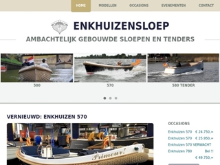STOOP JACHT & INTERIEURBOUW