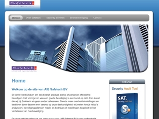 AIB SAFETECH BV