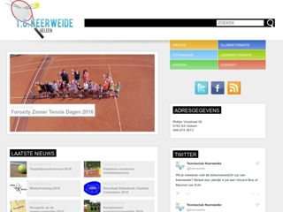 KEERWEIDE TENNISCLUB