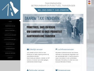 AATK TAXIBEDRIJF