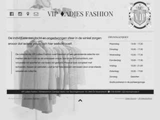 VIP LADIES FASHION