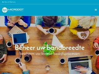 MICRODOT DIGITAL SERVICES