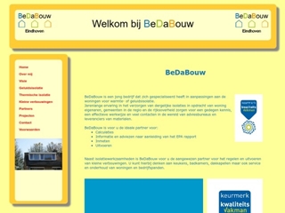 BEDABOUW