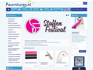 ZIJLSTRA FOURNITUREN