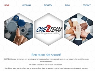 12TEAM, COACHING & CONSULTING