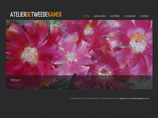 ATELIER DE TWEEDE KAMER