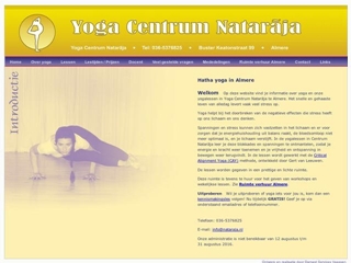 CENTRUM NATARAJA