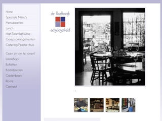 IJSSELBORGH RESTAURANT DE