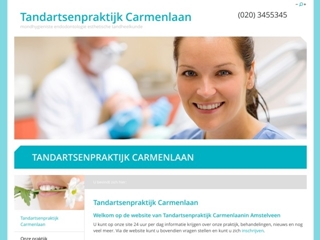 CARMENLAAN TANDARTSENPRAKTIJK
